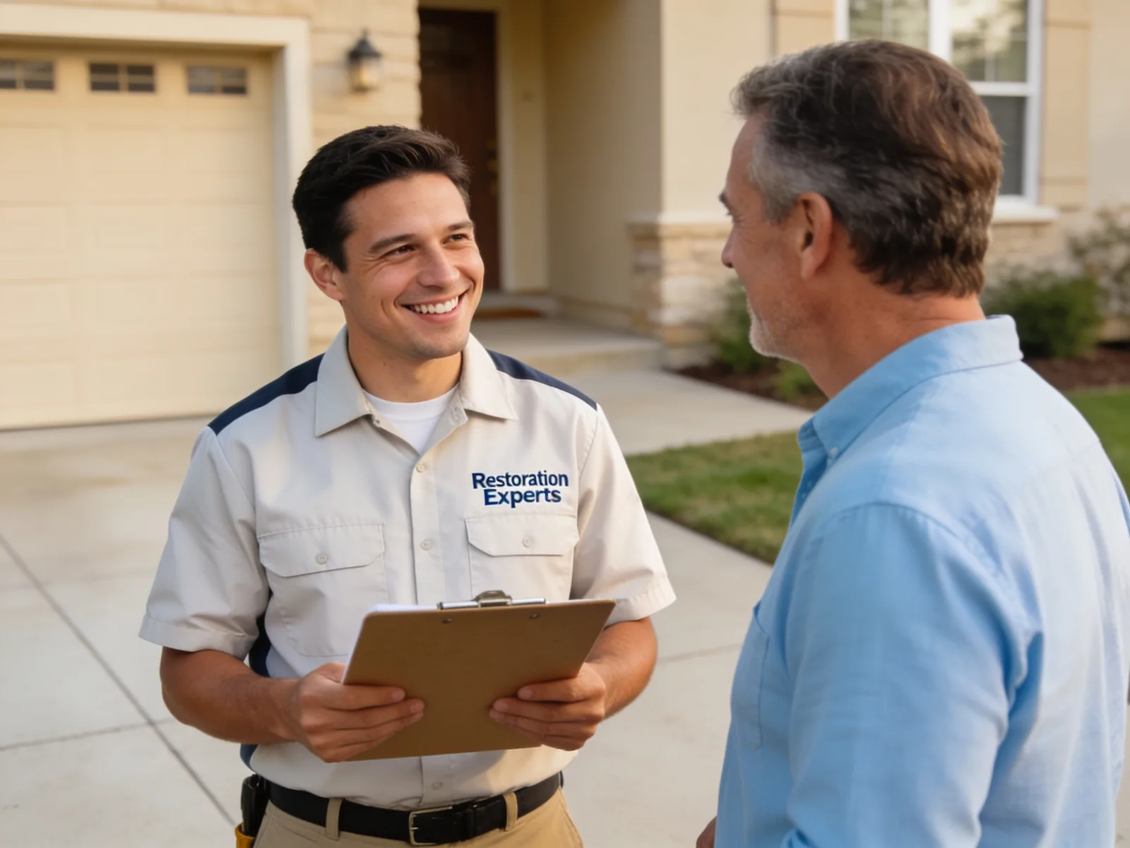Water Damage Cleanup South Lyme, CT FAQs
